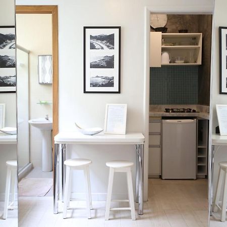 Unhotel - Charmoso Studio No Leblon, Entre A Praia E Rua Dias Ferreira Ρίο ντε Τζανέιρο Εξωτερικό φωτογραφία