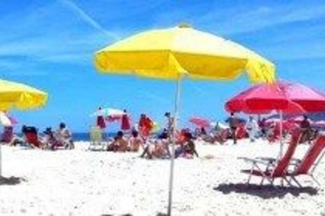 Unhotel - Charmoso Studio No Leblon, Entre A Praia E Rua Dias Ferreira Ρίο ντε Τζανέιρο Εξωτερικό φωτογραφία