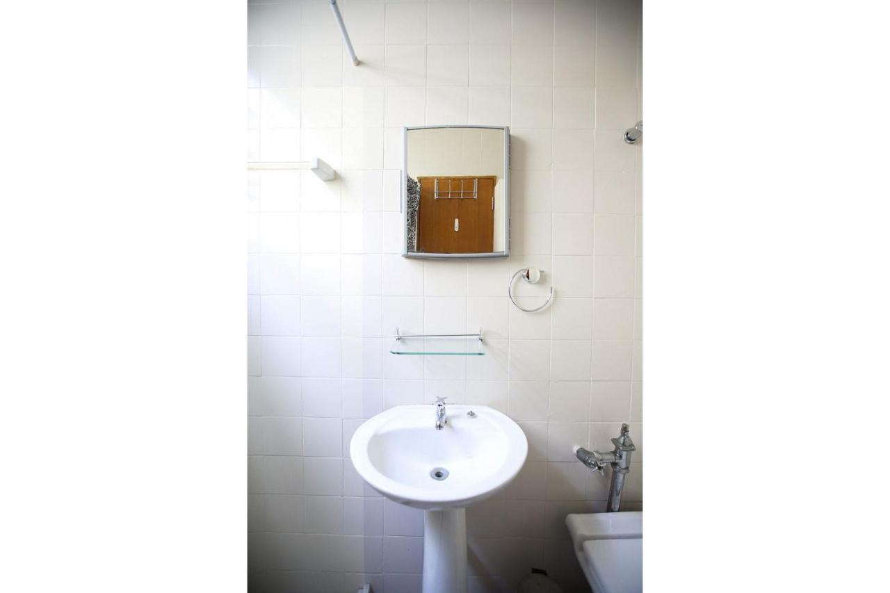 Unhotel - Charmoso Studio No Leblon, Entre A Praia E Rua Dias Ferreira Ρίο ντε Τζανέιρο Εξωτερικό φωτογραφία